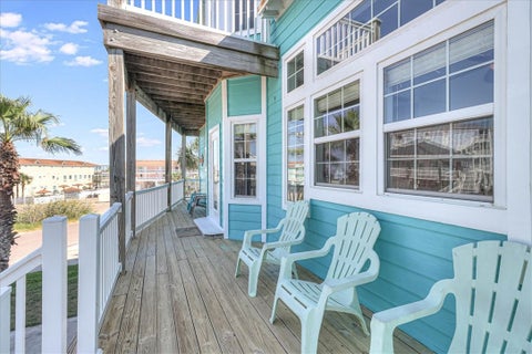 Tiny photo for 684 Anchor Drive, Port Aransas, TX 78373 (MLS # 482252)