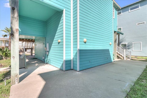 Tiny photo for 684 Anchor Drive, Port Aransas, TX 78373 (MLS # 482252)