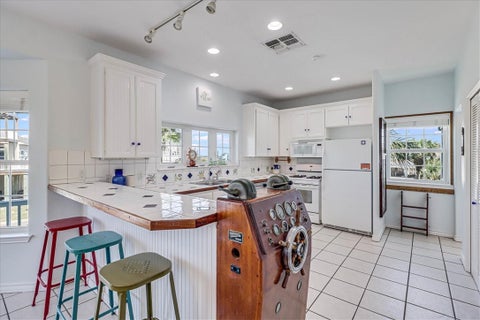 Tiny photo for 684 Anchor Drive, Port Aransas, TX 78373 (MLS # 482252)
