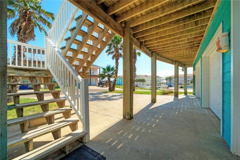 Tiny photo for 684 Anchor Drive, Port Aransas, TX 78373 (MLS # 482252)