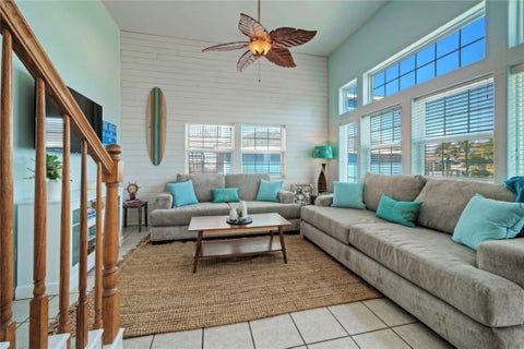 Tiny photo for 684 Anchor Drive, Port Aransas, TX 78373 (MLS # 482252)