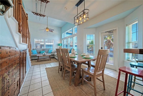 Tiny photo for 684 Anchor Drive, Port Aransas, TX 78373 (MLS # 482252)