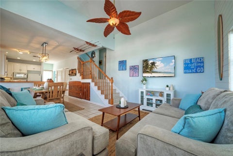 Tiny photo for 684 Anchor Drive, Port Aransas, TX 78373 (MLS # 482252)