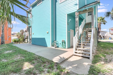 Tiny photo for 684 Anchor Drive, Port Aransas, TX 78373 (MLS # 482252)
