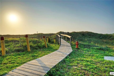 Tiny photo for 684 Anchor Drive, Port Aransas, TX 78373 (MLS # 482252)
