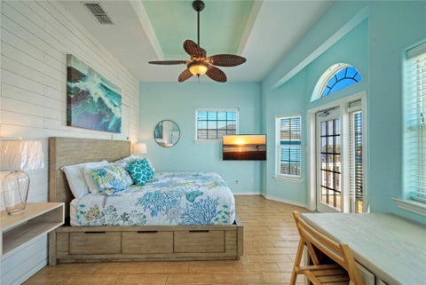 Tiny photo for 684 Anchor Drive, Port Aransas, TX 78373 (MLS # 482252)