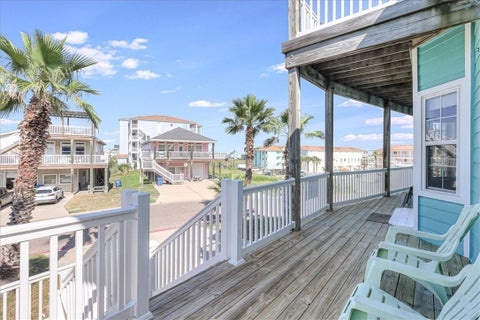 Tiny photo for 684 Anchor Drive, Port Aransas, TX 78373 (MLS # 482252)