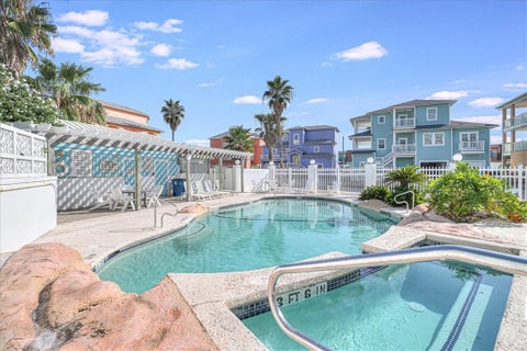 Tiny photo for 684 Anchor Drive, Port Aransas, TX 78373 (MLS # 482252)