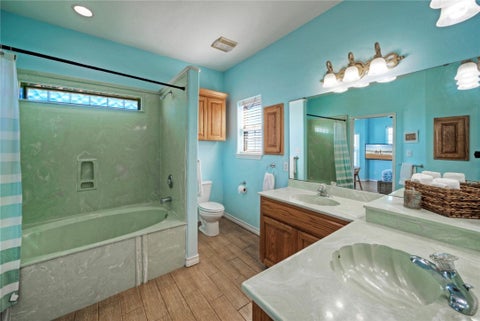 Tiny photo for 684 Anchor Drive, Port Aransas, TX 78373 (MLS # 482252)