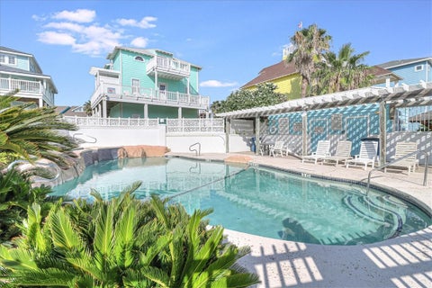 Tiny photo for 684 Anchor Drive, Port Aransas, TX 78373 (MLS # 482252)