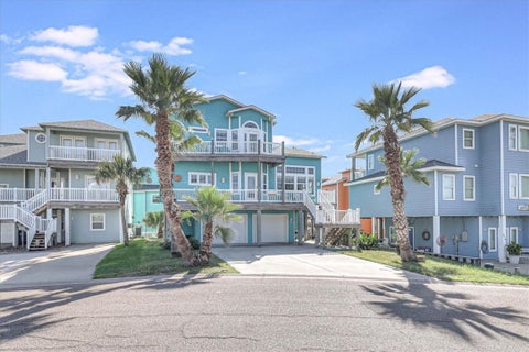 Tiny photo for 684 Anchor Drive, Port Aransas, TX 78373 (MLS # 482252)