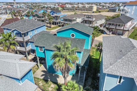 Tiny photo for 684 Anchor Drive, Port Aransas, TX 78373 (MLS # 482252)