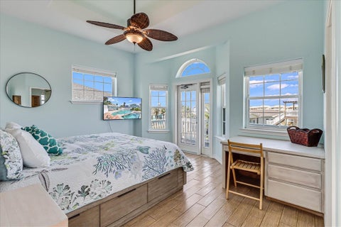 Tiny photo for 684 Anchor Drive, Port Aransas, TX 78373 (MLS # 482252)