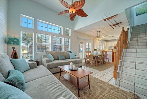 Tiny photo for 684 Anchor Drive, Port Aransas, TX 78373 (MLS # 482252)