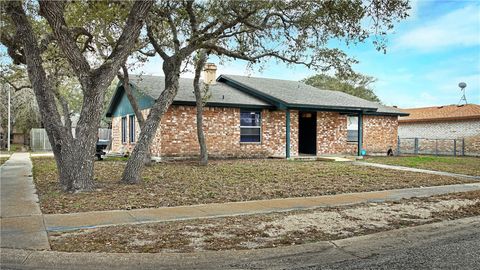 A home in Ingleside