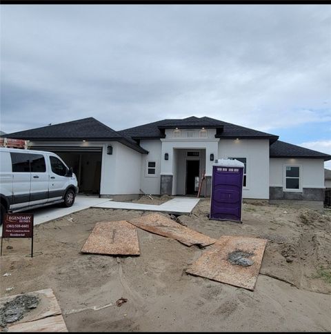 A home in Corpus Christi