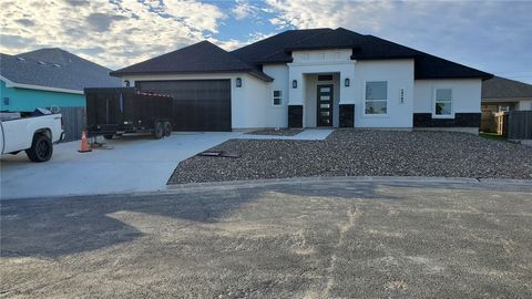 A home in Corpus Christi