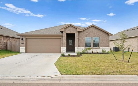 A home in Corpus Christi