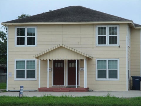 Photo of 3530 S Alameda Street, Corpus Christi, TX 78411 (MLS # 479830)