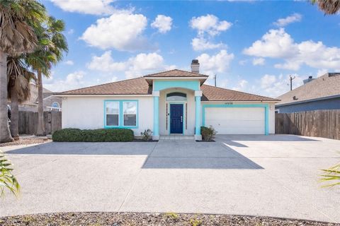 Photo of 14029 Coquina Bay Avenue, Corpus Christi, TX 78418 (MLS # 474887)
