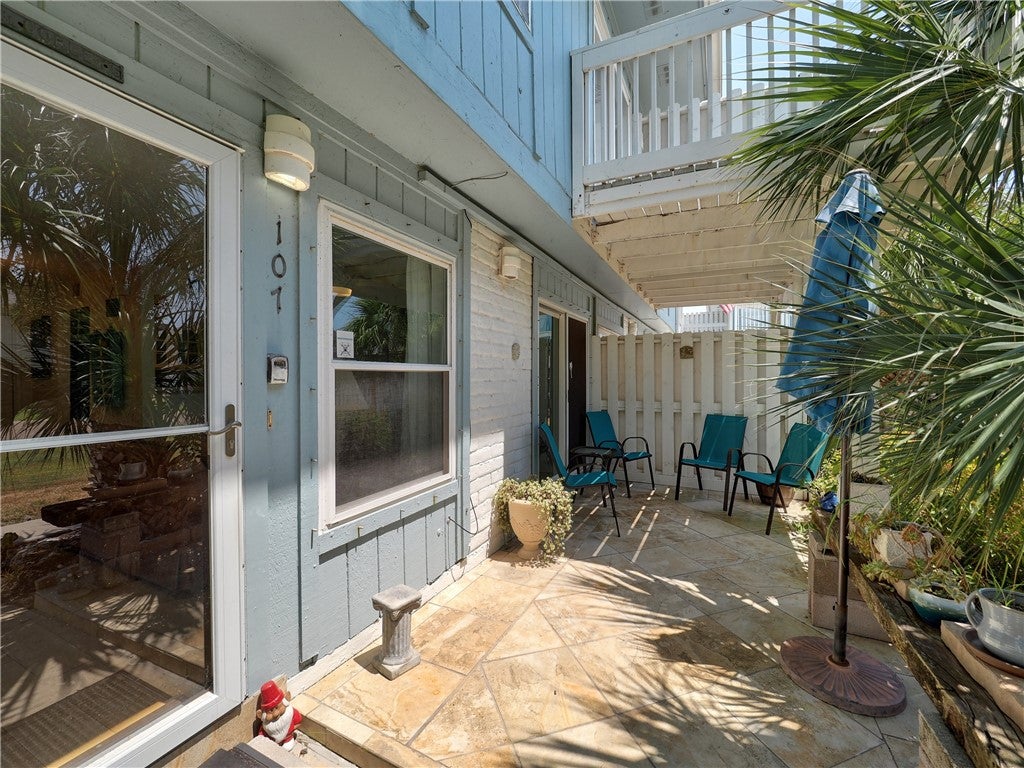 4901 State Highway 361 107