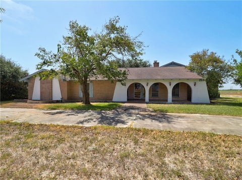 Photo of 9845 Fm 1074, Taft, TX 78390 (MLS # 481953)