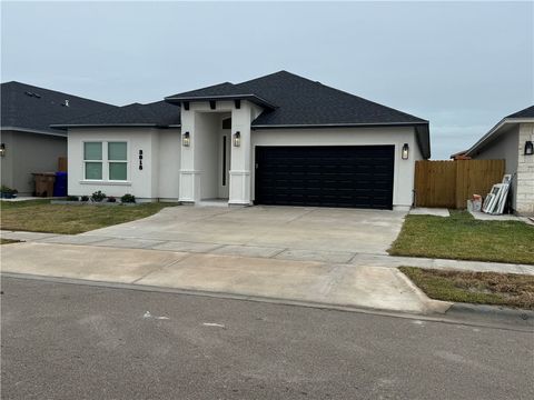 A home in Corpus Christi