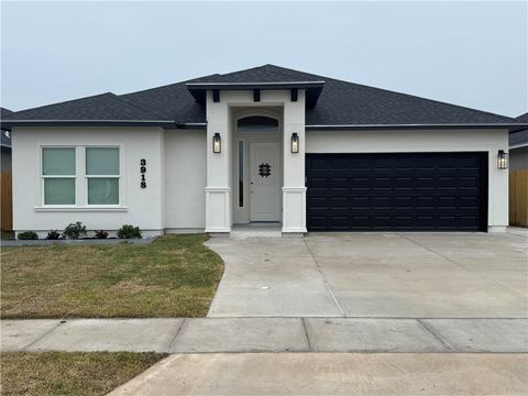 A home in Corpus Christi