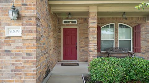 A home in Corpus Christi