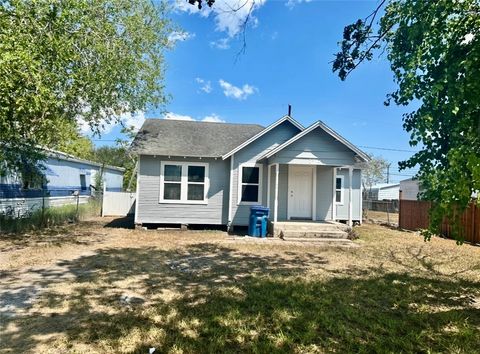 Photo of 2714 Auther Street, Corpus Christi, TX 78410 (MLS # 474777)