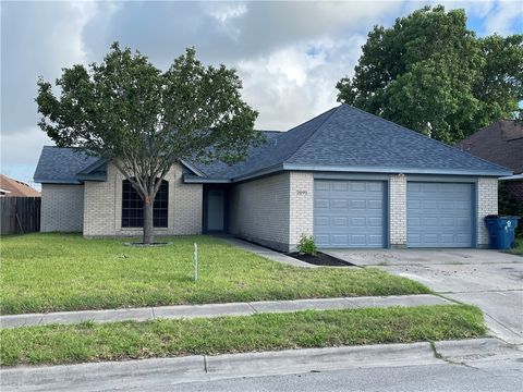 A home in Ingleside