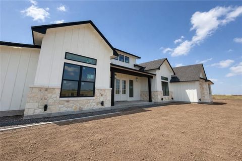 Photo of 2193 London Ranch Drive, Corpus Christi, TX 78415 (MLS # 474655)