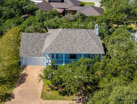 A home in Rockport