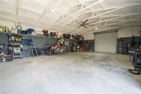 A home in Aransas Pass