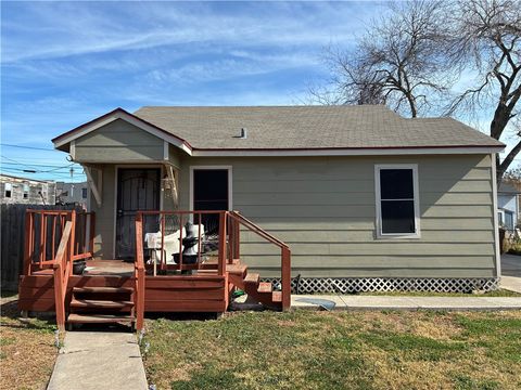 Photo of 2704 Willard Street, Corpus Christi, TX 78404 (MLS # 474967)