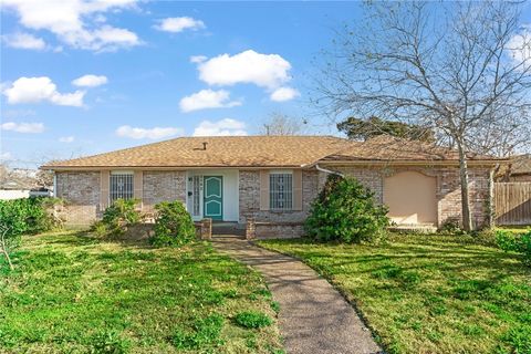 Photo of 3502 Tiger Lane, Corpus Christi, TX 78415 (MLS # 471486)