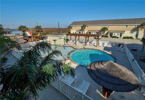 A home in Corpus Christi