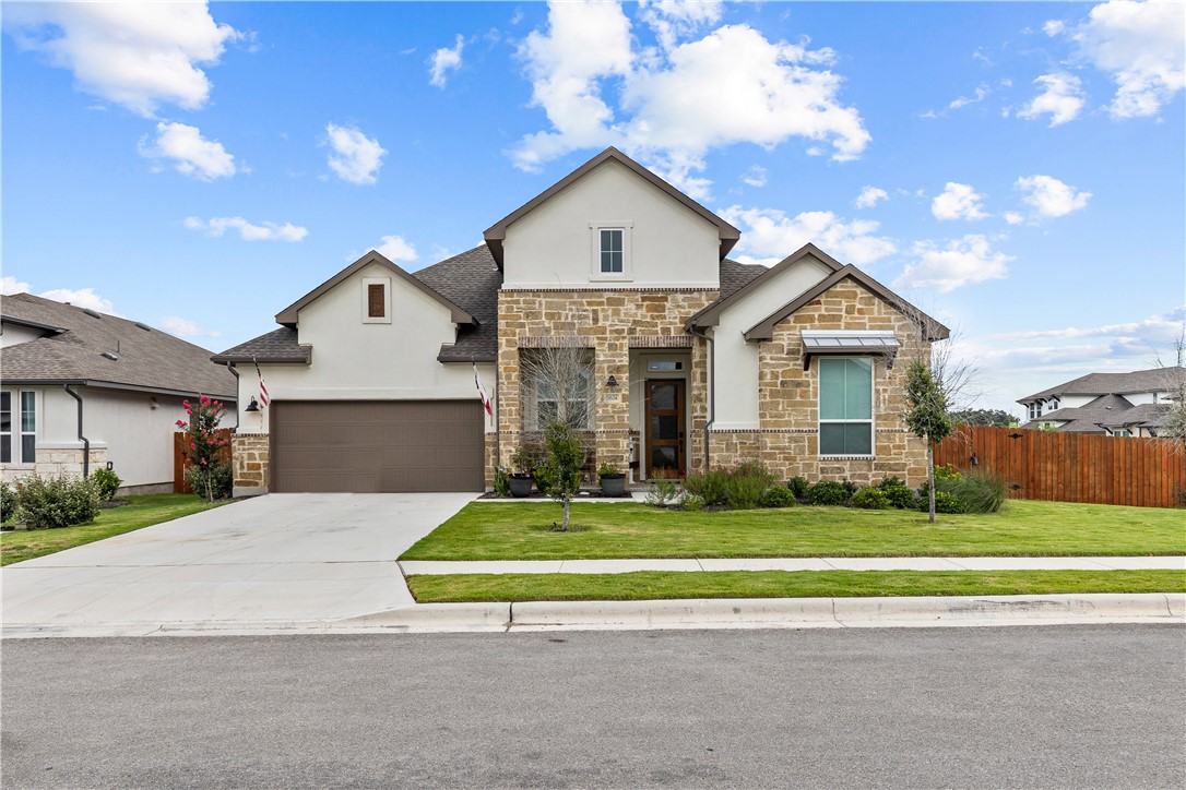 View New Braunfels, TX 78132 house