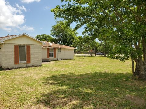 A home in Aransas Pass