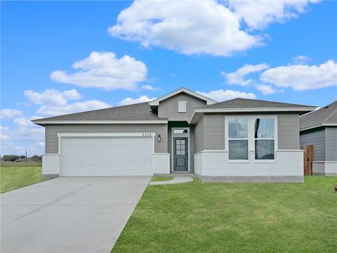 A home in Corpus Christi