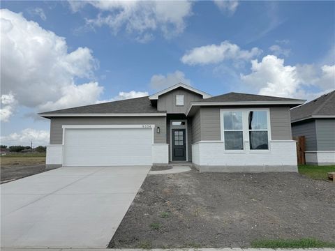 A home in Corpus Christi