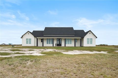 A home in Rockport