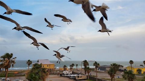 A home in Corpus Christi