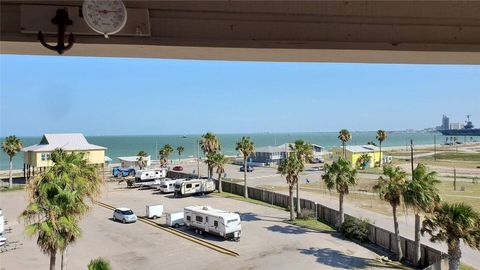 A home in Corpus Christi