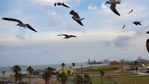 A home in Corpus Christi