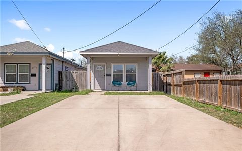 Photo of 2902 Ruth Street, Corpus Christi, TX 78405 (MLS # 474716)