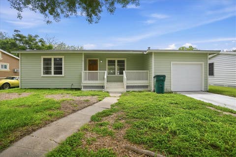 Photo of 1049 Deforrest Street, Corpus Christi, TX 78404 (MLS # 477802)