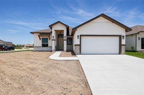 Photo of 12822 Madalynn Drive, Corpus Christi, TX 78410 (MLS # 479732)