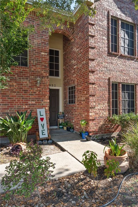Photo of 7032 Carmer Circle, Corpus Christi, TX 78413 (MLS # 474298)