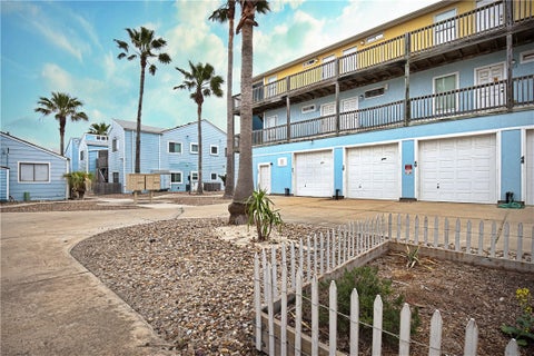 Photo of 15010 Leeward Drive #9301, Corpus Christi, TX 78418 (MLS # 441766)